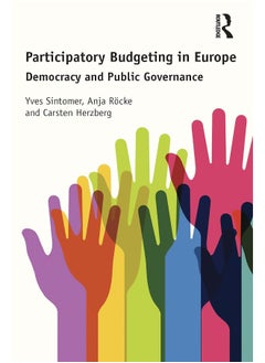 Participatory Budgeting in Europe: Democracy and public governance 