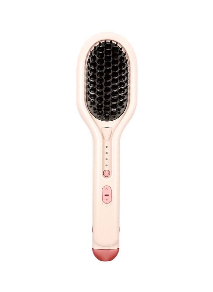 Hot Air Hair Straightener Brush - pzsku/Z6A196583187453476B1BZ/45/_/1739117737/44868dc4-c74d-4ecb-a847-93f938a0bb4e