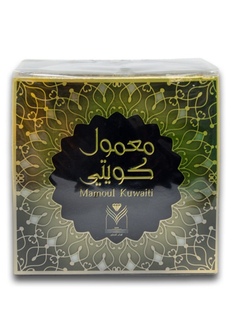 الماس معمول بخور كويتي - Image 1