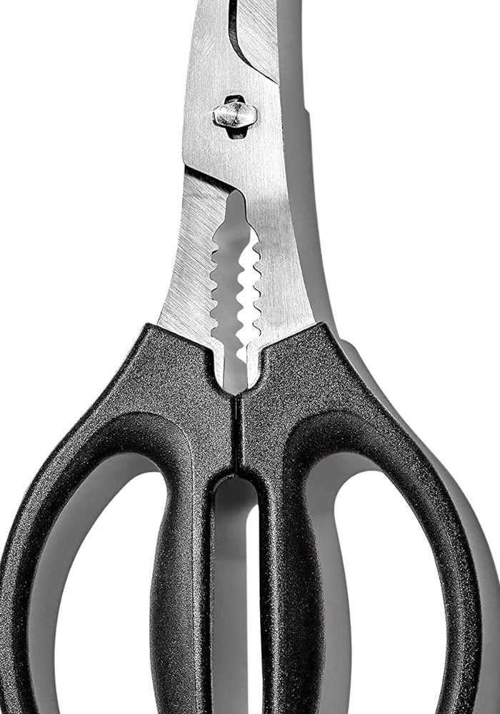 OXO مقص المأكولات البحرية - Image 1