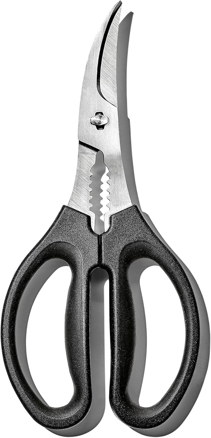 OXO Good Grips Seafood Scissors - Image 1