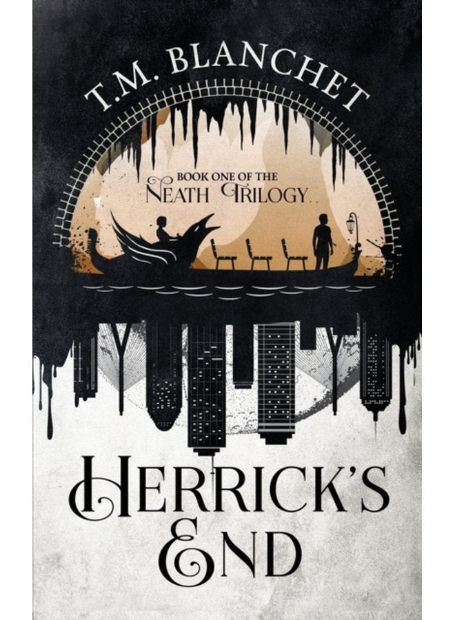 Herrick s End - Hardback