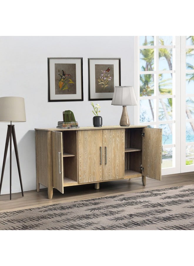 Collenburg 4-Door Sideboard 92 x 178 x 46 cm - pzsku/Z6A19C78E33C7DC438604Z/45/_/1736761770/18d3b82e-60bf-46f5-ba86-c80f72291139