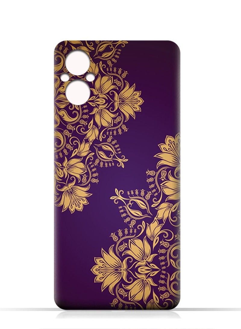 إيه إم سي ديزاين غطاء حماية بطبعة هاتف أوبو F21 برو 5G - Image 2