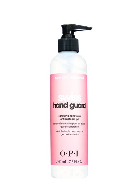 Swiss Guard Hand Sanitizer 220ml