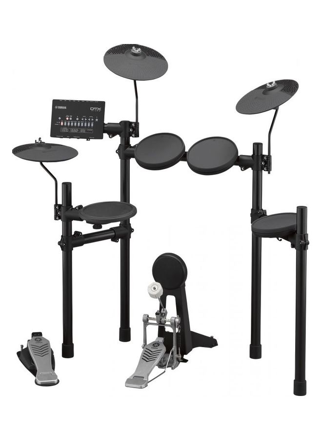YAMAHA DTX-452 Electronic Drum Kit - Image 1