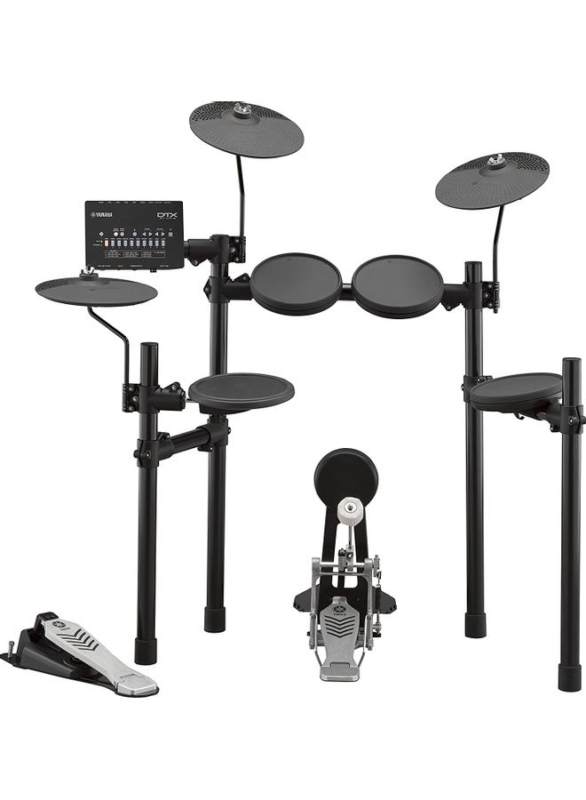 YAMAHA DTX-452 Electronic Drum Kit - Image 3