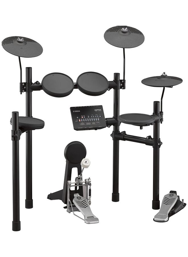 YAMAHA DTX-452 Electronic Drum Kit - Image 2