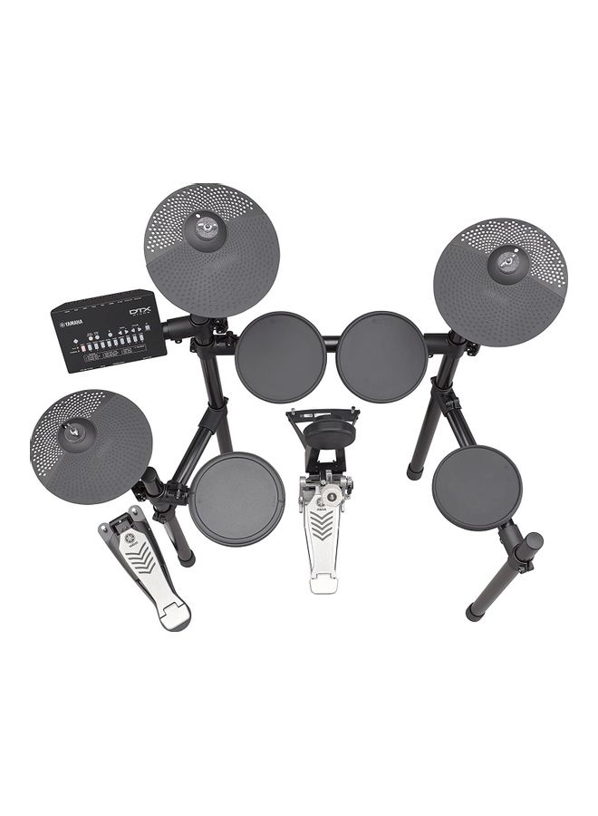 YAMAHA DTX-452 Electronic Drum Kit - Image 5