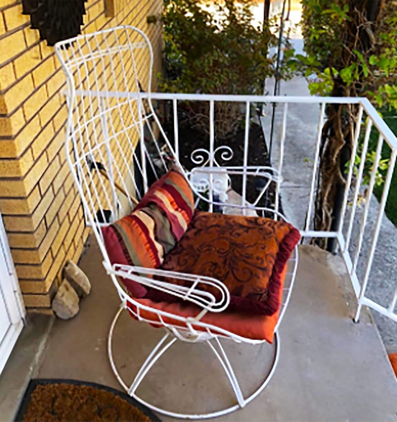 RUST BULLET WhiteShell - Gloss White - 1 Pint - UV Resistant Rust Preventive Coating, Corrosion Control & Long-Lasting Protection for Metal - Image 3