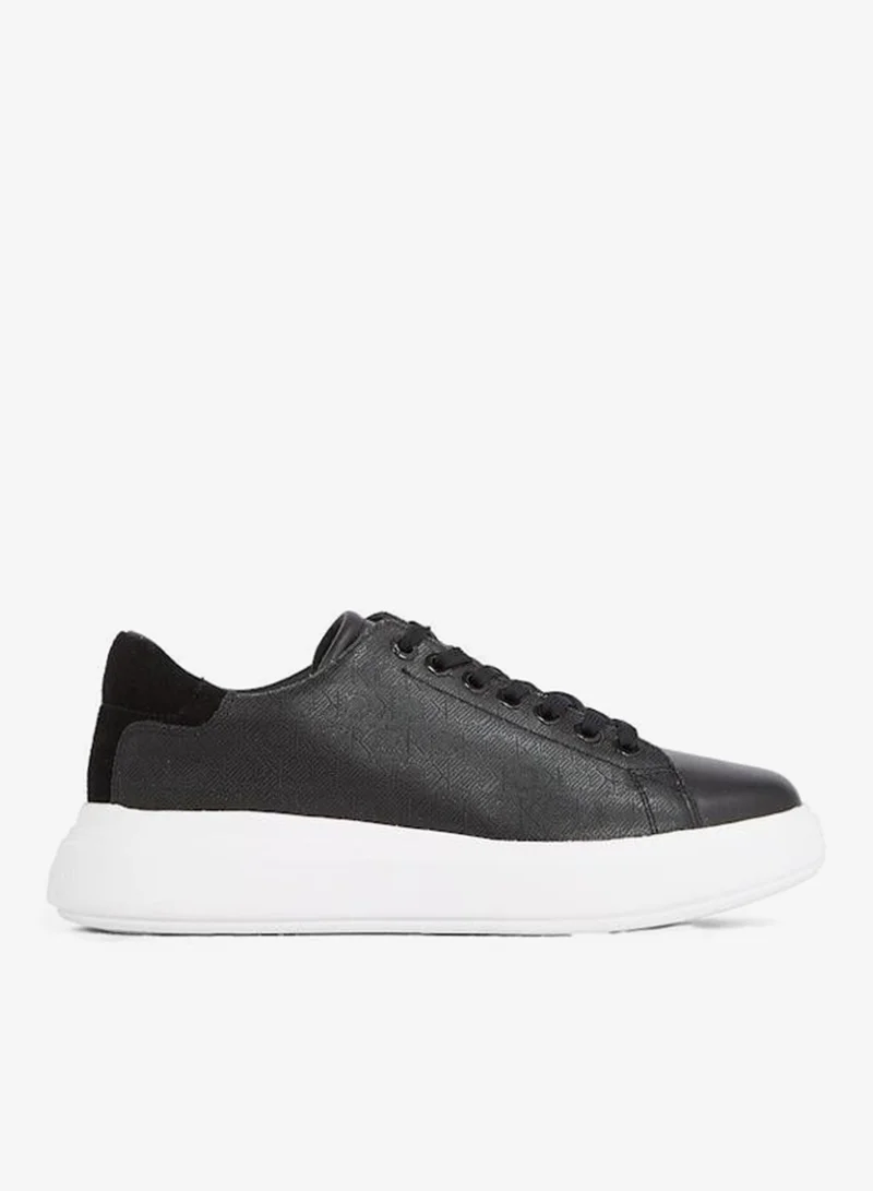 CALVIN KLEIN Casual Lace Ups Shoes