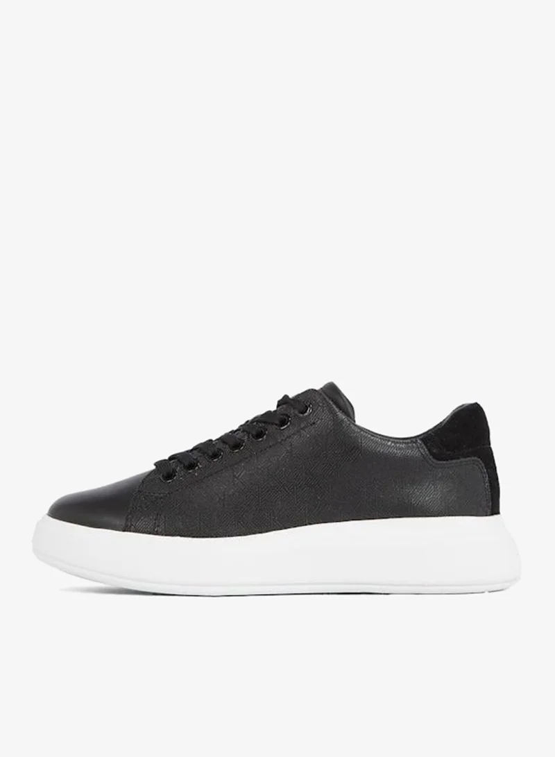 CALVIN KLEIN Casual Lace Ups Shoes