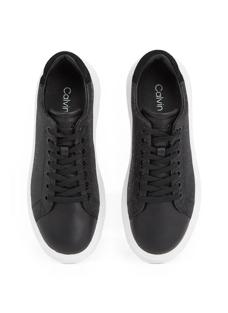 كالفن كلاين Casual Lace Ups Shoes