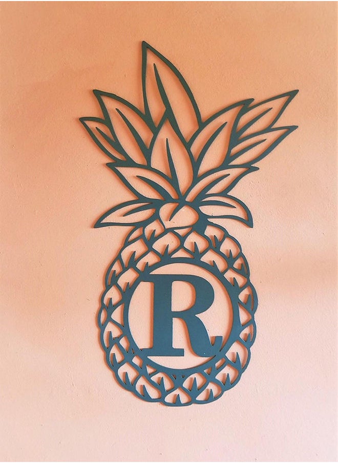 Generic - Special Pineapple With Custom Name - Image 1