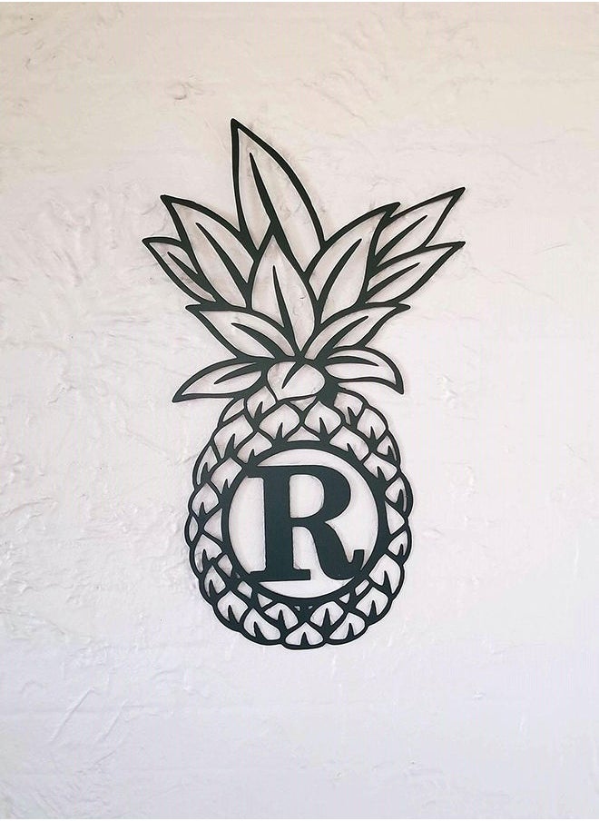 Generic - Special Pineapple With Custom Name - Image 1