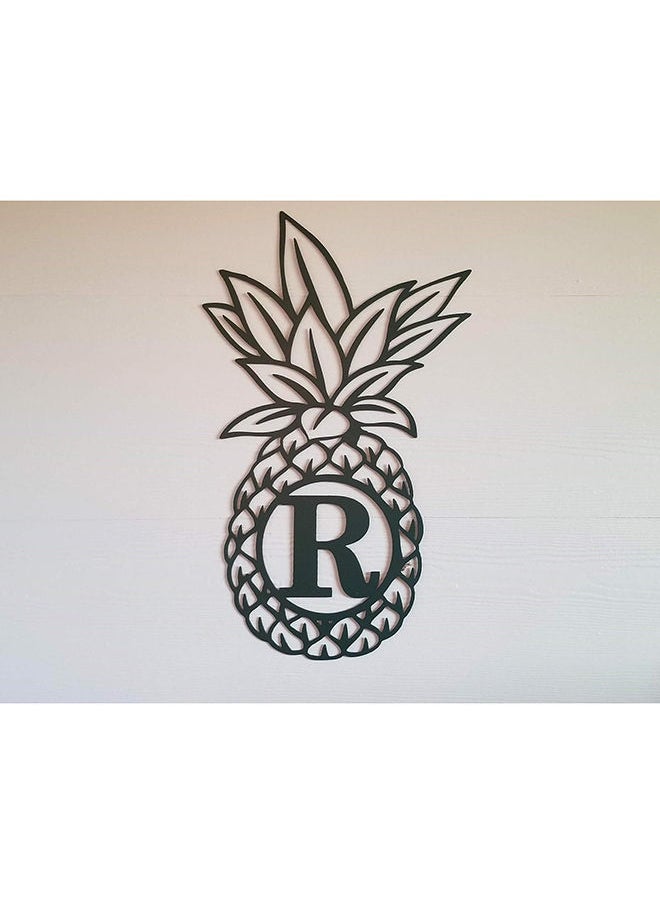 Generic - Special Pineapple With Custom Name - Image 1
