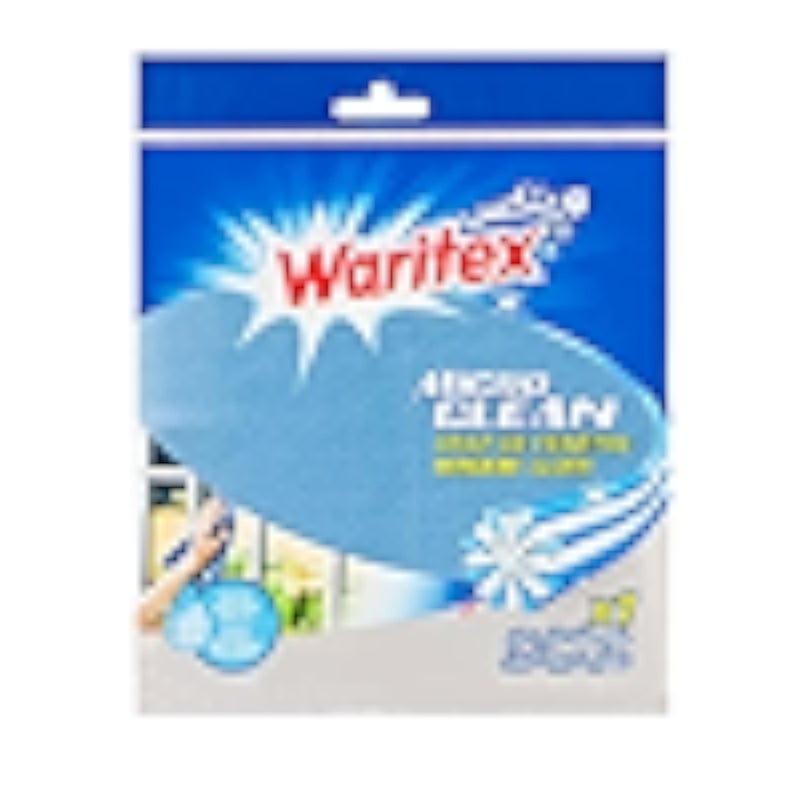 Waritex Micro-clean Window Towel