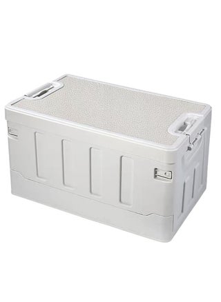 Outdoor Camping Folding Storage Box Collapsible Storage Box, Crates Plastic Storage Box Container Stackable Folding Utility Crates, Cooler Box, Storage Case - pzsku/Z6A1A90A07132CA6F59E7Z/45/_/1726923746/fc19295b-8724-4274-8d15-e9d7b12e0fe1