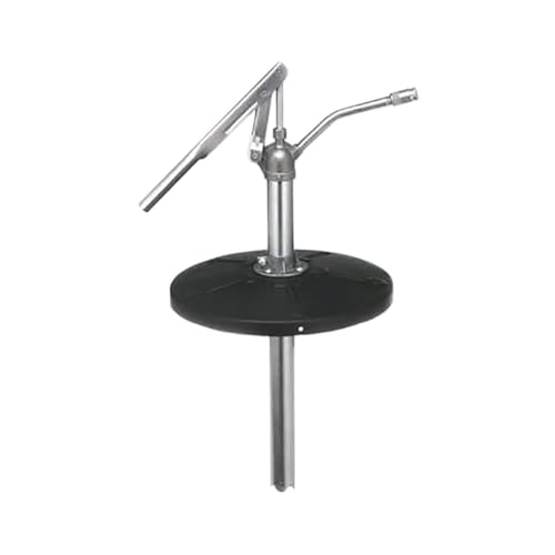 Lincoln Lubrication Pump Filler - Image 2