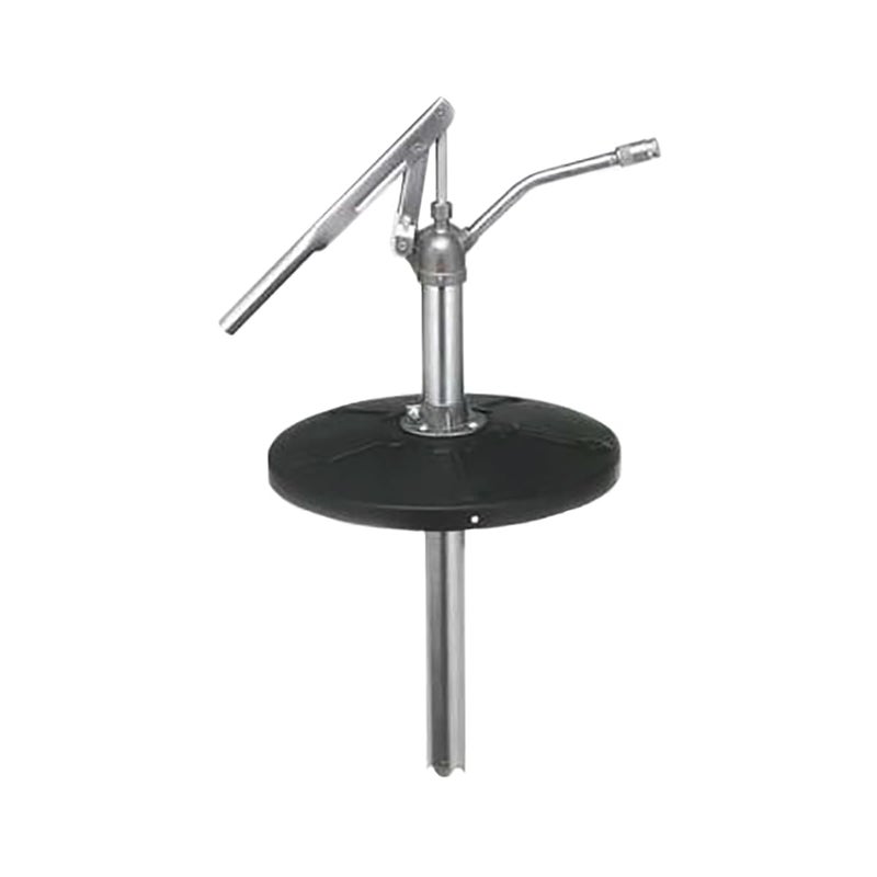 Lincoln Lubrication Pump Filler - Image 5