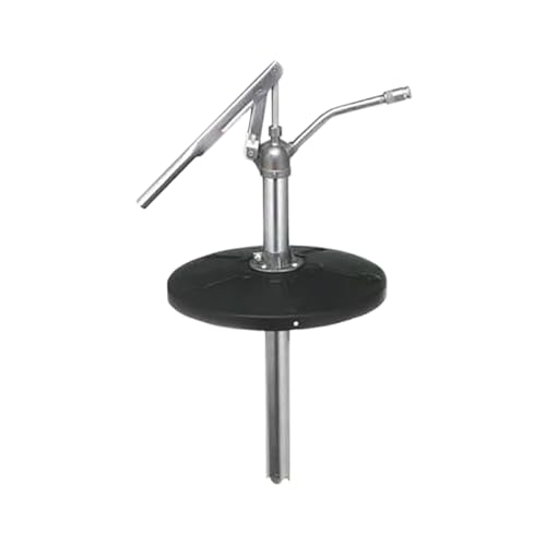 Lincoln Lubrication Pump Filler - Image 1