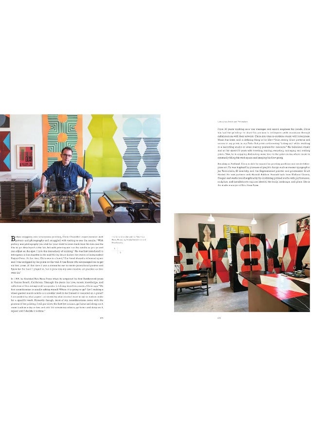 The Revival of Letterpress and Handmade Type  - Image 5