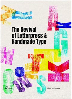 The Revival of Letterpress and Handmade Type  - Image 5