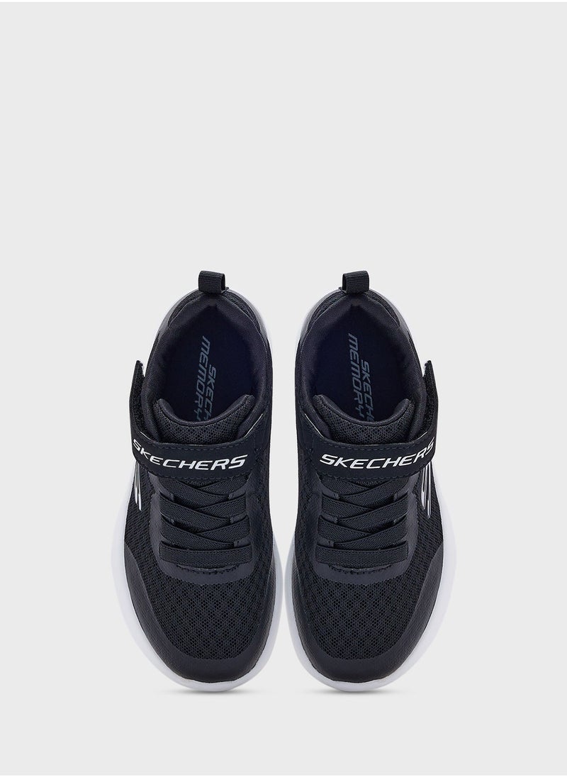 SKECHERS - Kids Dynamight 2.0 - Image 1