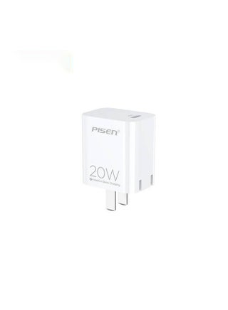 Quick Wall Charger Folding Pin 20W Fast charger - pzsku/Z6A1AC6C9FC213749A618Z/45/_/1739128288/6e181f30-9439-49f9-a907-0f940c65d8f3