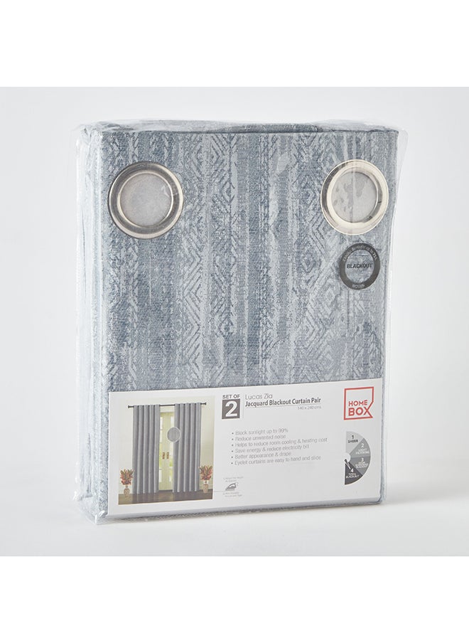 Home Box - Oliver Zara Cotton Dhurrie 90 x 60 cm - Image 1