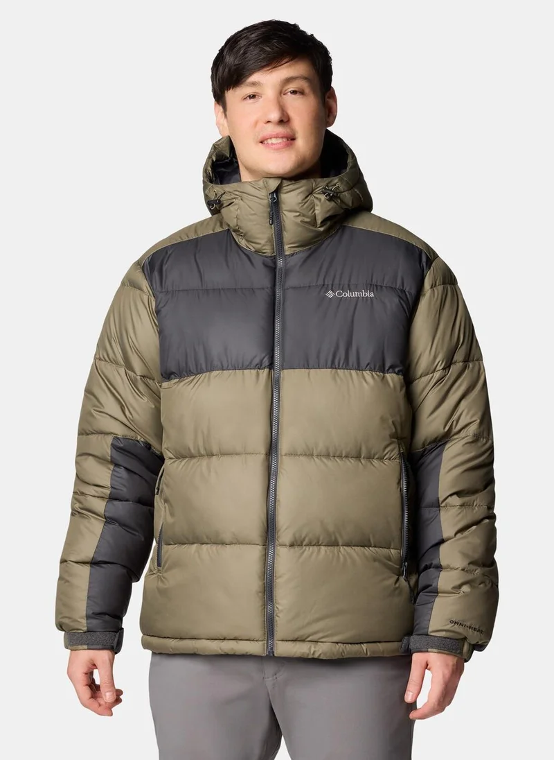 Columbia Men's Pike Lake II Hoodie