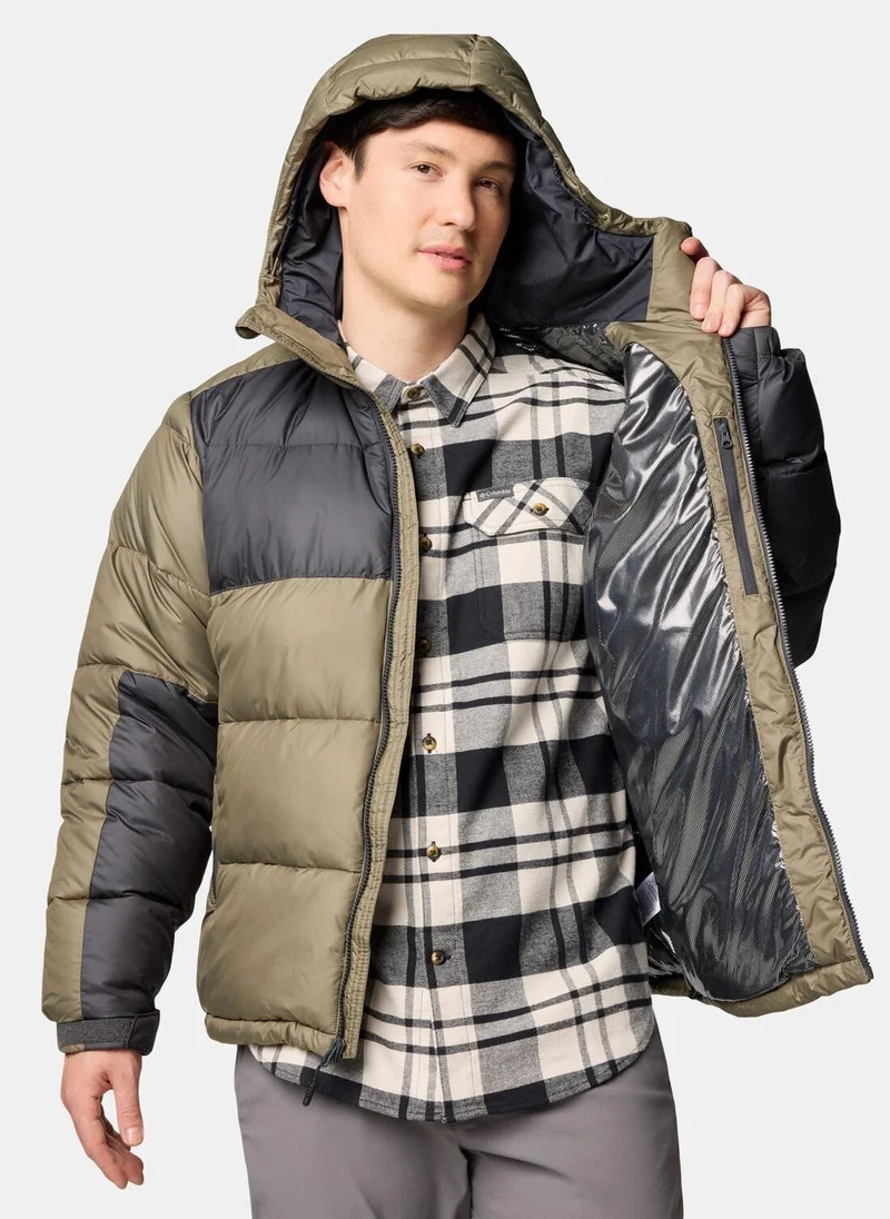 Columbia Men's Pike Lake II Hoodie