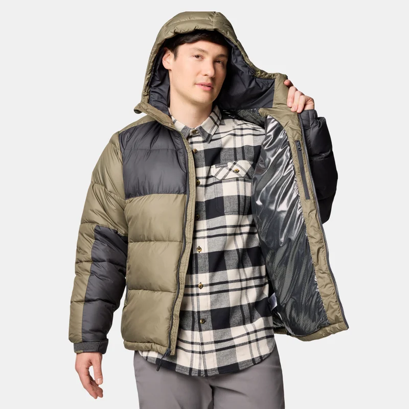 Columbia Men's Pike Lake II Hoodie