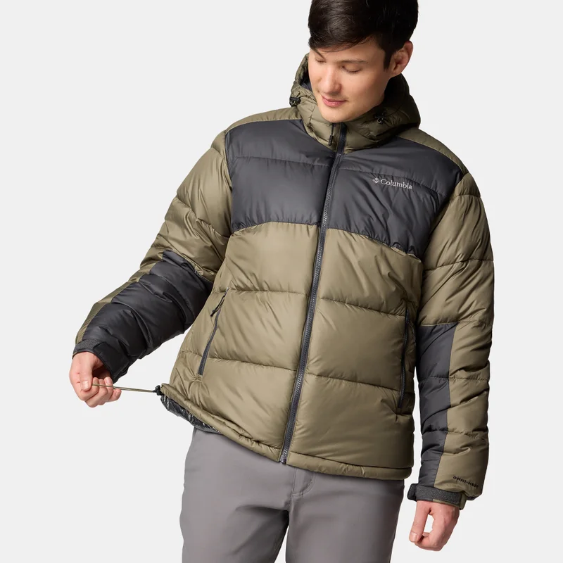 Columbia Men's Pike Lake II Hoodie