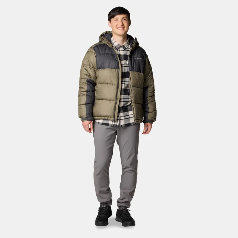 Columbia Men's Pike Lake II Hoodie