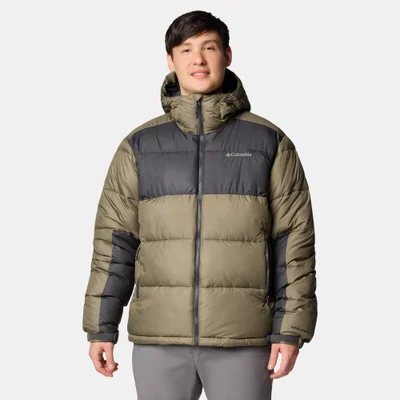 Columbia Men's Pike Lake II Hoodie