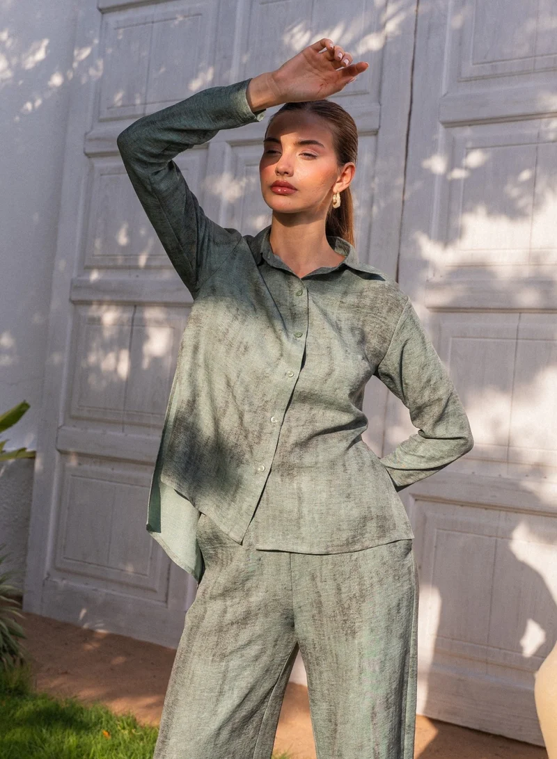 CHASE Yasra Set