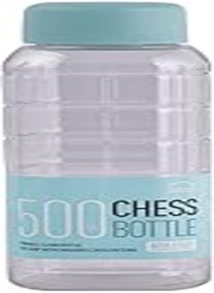LocknLock water bottle, Mint, 500 ml, HAP816B