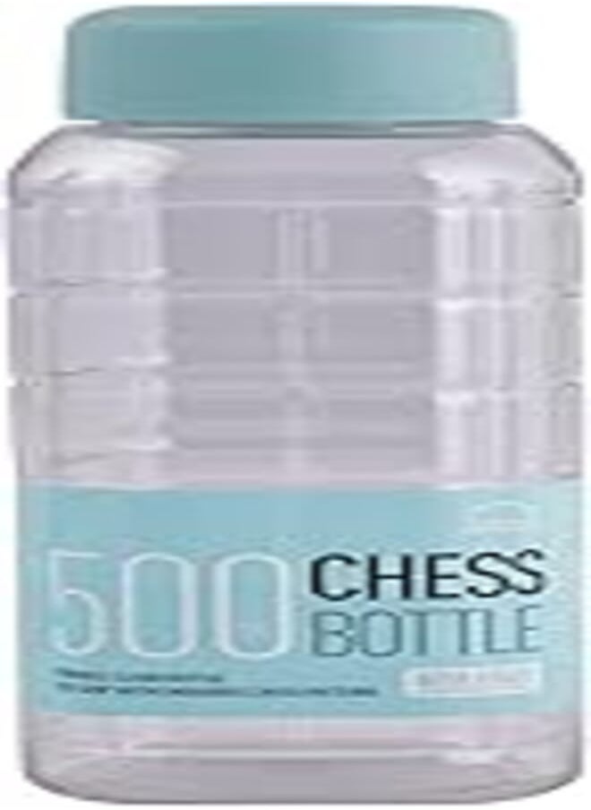 LocknLock - LocknLock water bottle, Mint, 500 ml, HAP816B - Image 1
