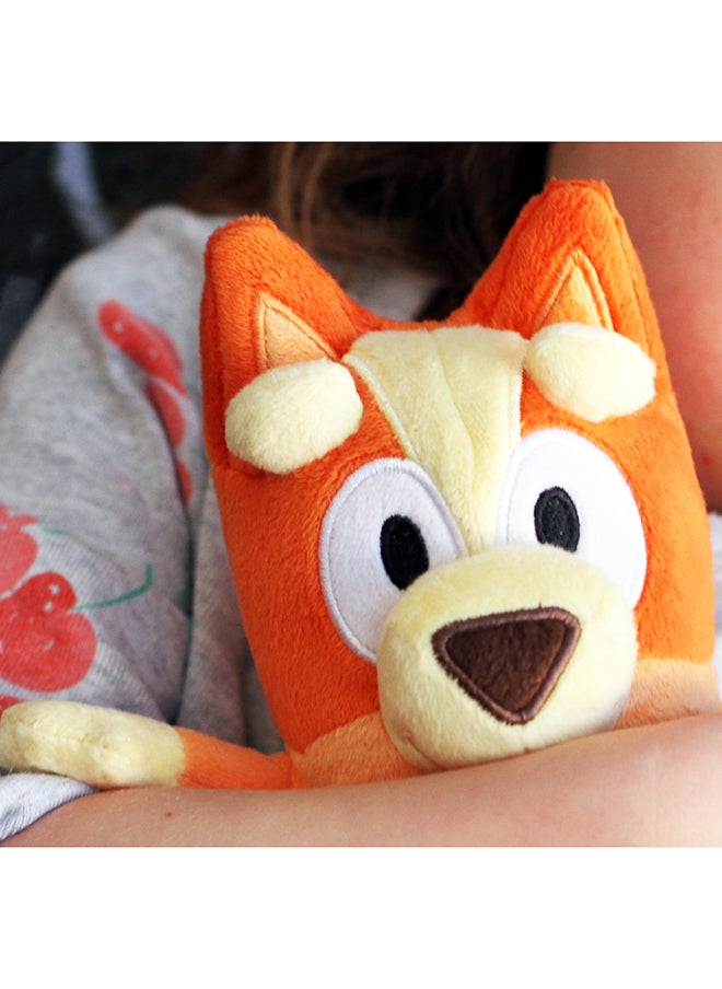 S1 Plush Sgl Pk - Bingo