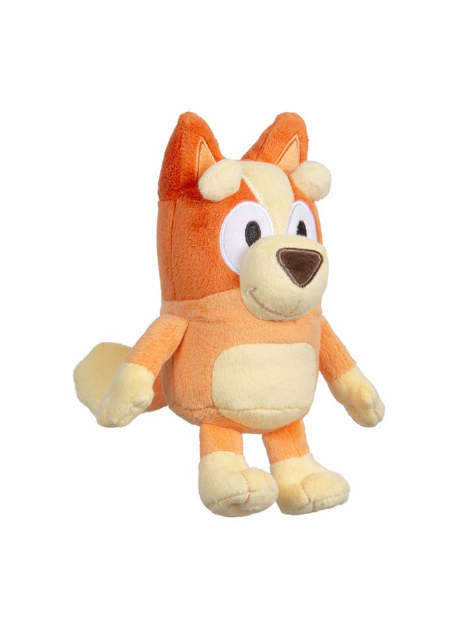 S1 Plush Sgl Pk - Bingo