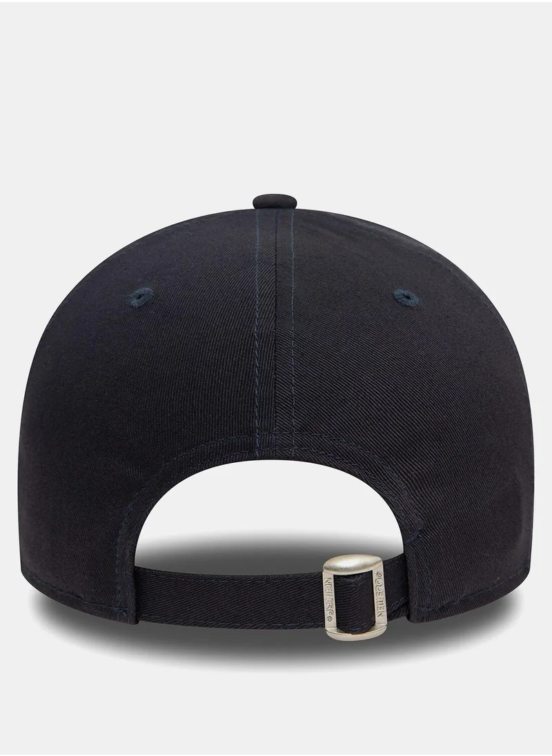 نيو ايرا Men's MLB New York Yankees Team Outline 9FORTY Cap