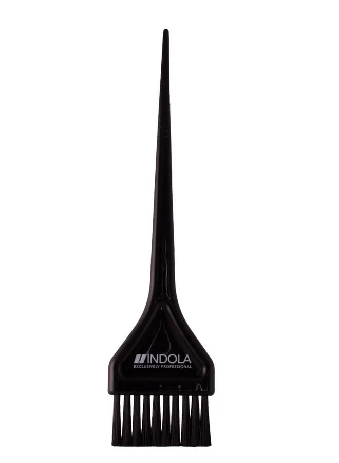 INDOLA Professional Tinting Brush - Versatile Hair Color Tool