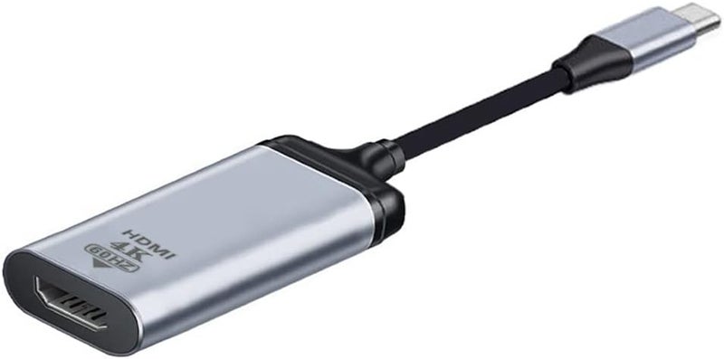 Chenyang CY HDTV Adapter 4K 60hz 1080P USB-C Type C Male to HDMI Female Cable for Tablet & Phone & Laptop - Image 4