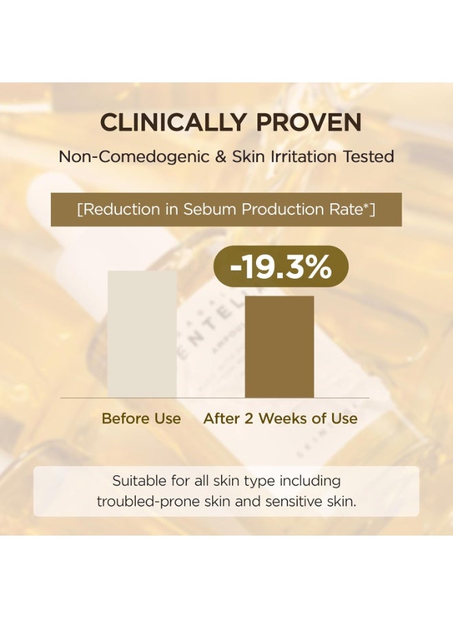 SKIN1004 Madagascar Centella Ampoule 100ml 100ml - Image 3