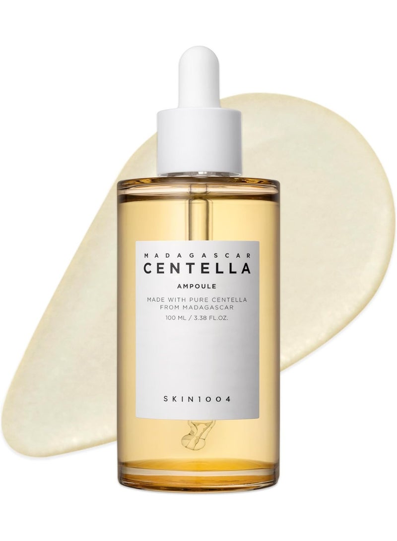 SKIN1004 Madagascar Centella Ampoule 100ml 100ml - Image 1
