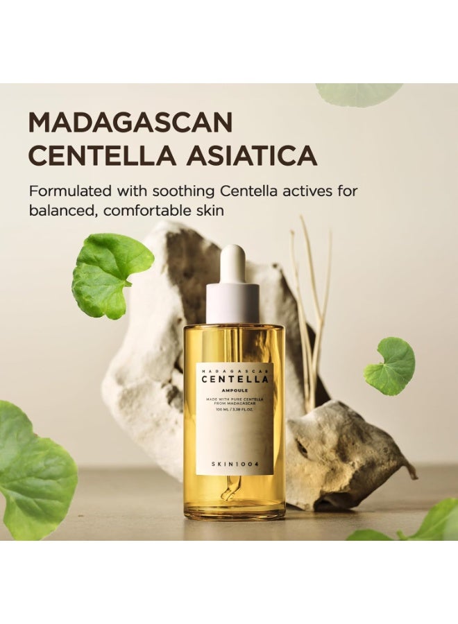 SKIN1004 Madagascar Centella Ampoule 100ml 100ml - Image 2