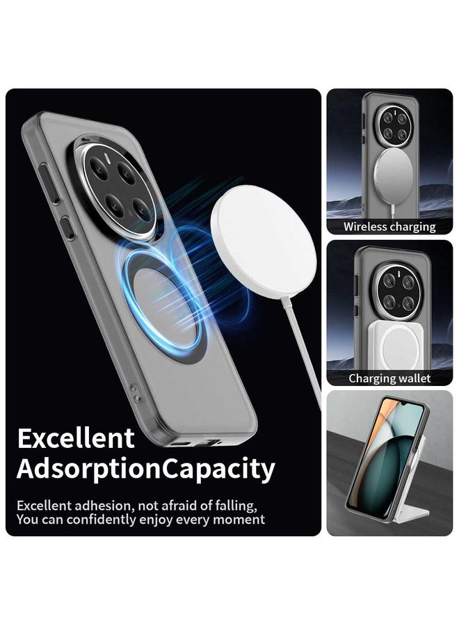 Zaboon Case For Honor Magic7 Pro Candy Magsafe PC Hybrid TPU Phone Case - Image 3