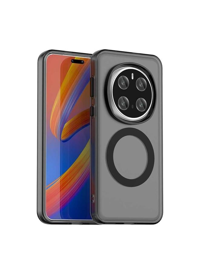 Zaboon Case For Honor Magic7 Pro Candy Magsafe PC Hybrid TPU Phone Case - Image 1