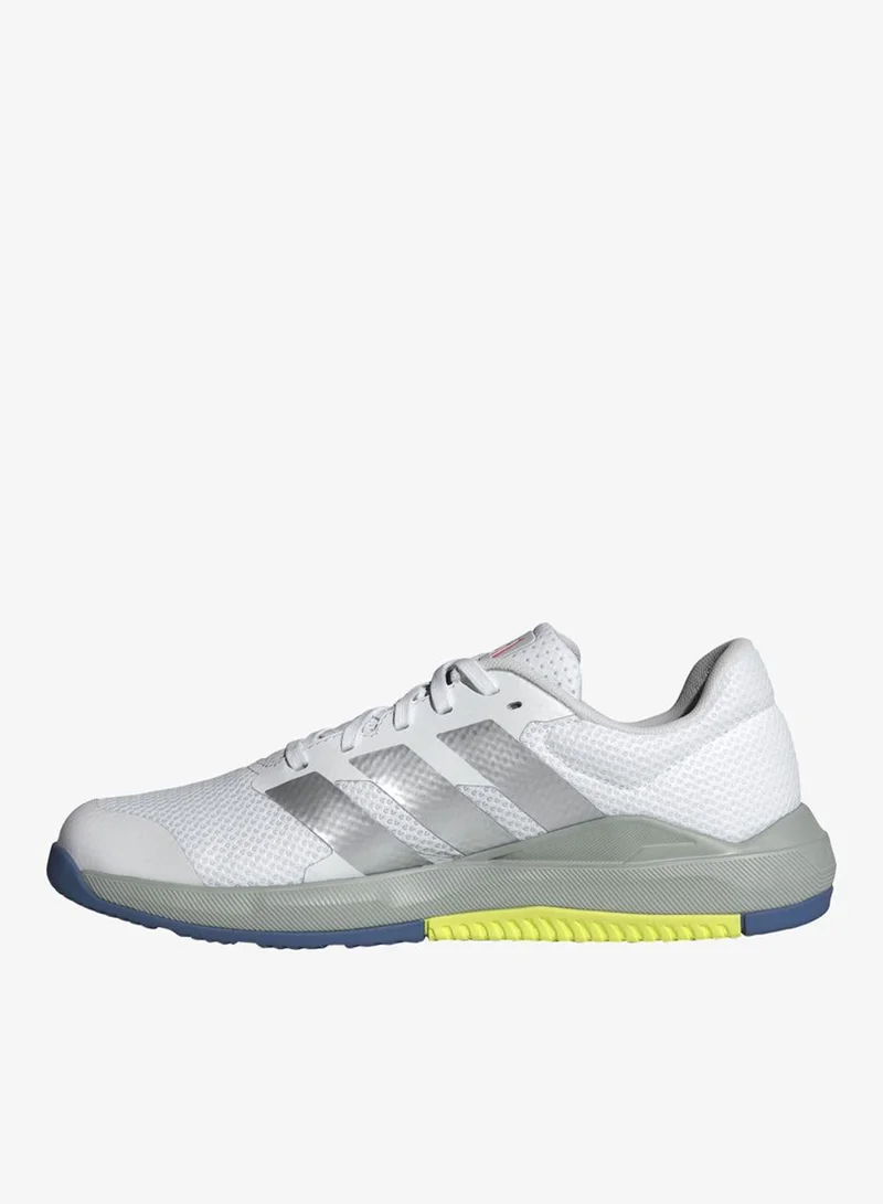 Adidas  Dropset Base Training Shoes for Women | Best Price UAE